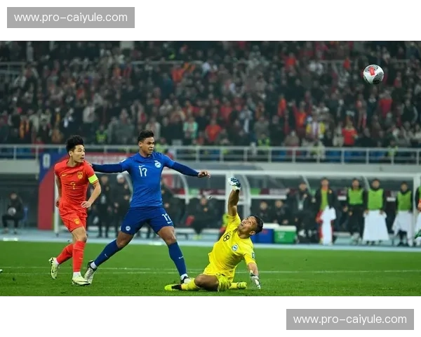 燃爆绿茵！国足vs马尔代夫直播：这不仅是一场胜负，更是亿万球迷的狂欢派对！
