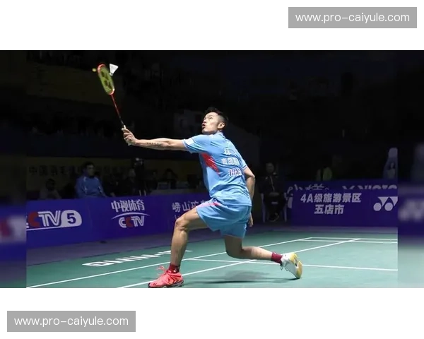 2017年苏迪曼杯：孙完虎与林丹的巅峰对决，一场羽球史诗的诞生