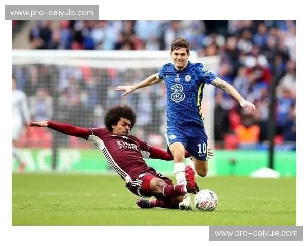 王朝的对决：莱切斯特城与托特纳姆热刺的激情碰撞